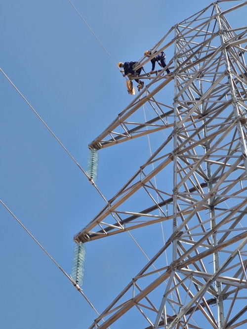 Construction Project